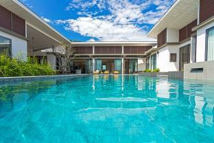 Casabay Luxury Pool Villa Пхукет Екстер'єр фото